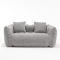 Cozy Square Reclining Sofa