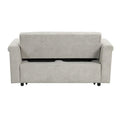 Versatile Soft Cushion Sofa Bed