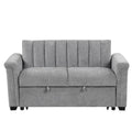 Versatile Soft Cushion Sofa Bed
