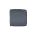Signature Design by Ashley Modmax Large Accent Ottoman
