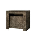 Versatile Extendable Rectangular Dining Console Table for 4 to 8 Guests