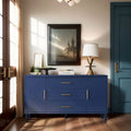 55 Elegant and Practical Carved Buffet/Sideboard Cabinet