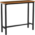 High Top Pub Table