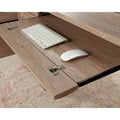 Rollingwood Country Double Pedestal Desk A2