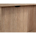 Rollingwood Country Double Pedestal Desk A2