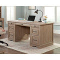 Rollingwood Country Double Pedestal Desk A2