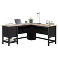 Cottage Road L-Shaped Desk