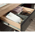 Cottage Road L-Shaped Desk