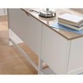 Cottage Road L-Shaped Desk
