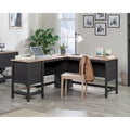 Cottage Road L-Shaped Desk