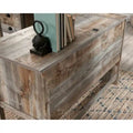 Cottage Road L-Shaped Desk