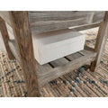 Cottage Road L-Shaped Desk