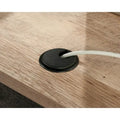 Cottage Road L-Shaped Desk