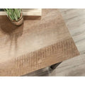 Cottage Road L-Shaped Desk