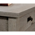 Cottage Road L-Shaped Desk