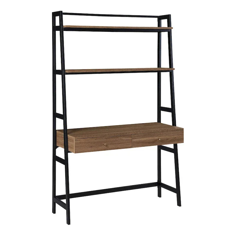 Lancaster 45-Inch Ladder Desk