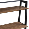 Lancaster 45-Inch Ladder Desk