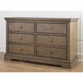 Hanley Six-Drawer Chest