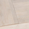 Rocklin White Mango Wood Lift-Top Coffee Table by Classic Home