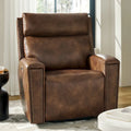 Modern Power Lift Recliner Chair with Massage, Heating, and Charging Ports by HULALA HOME