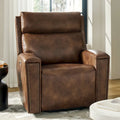 Modern Power Lift Recliner Chair with Massage, Heating, and Charging Ports by HULALA HOME